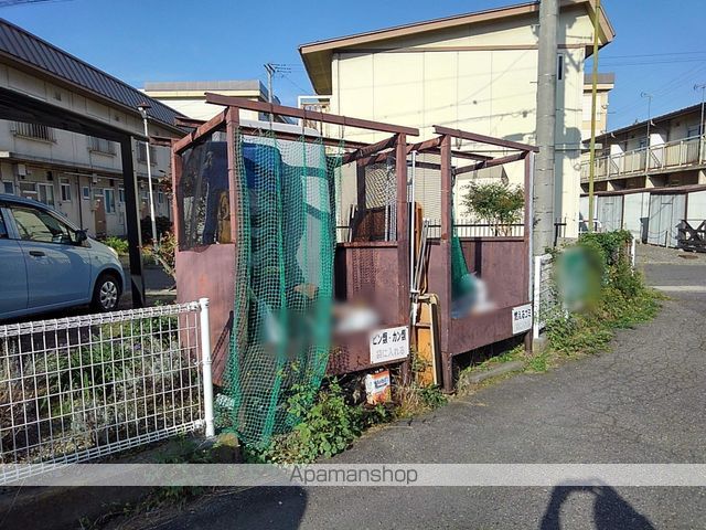 芙蓉ハイツのその他写真
