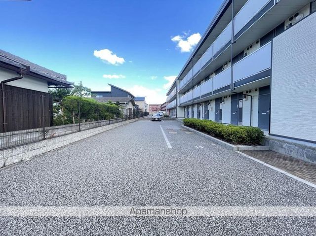 レオパレスメゾンドM IIのその他写真