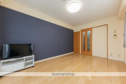 メルベーユ西内町[1K/27.68m2]の内装4