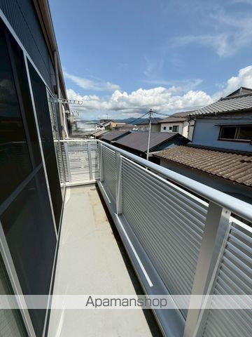 エコシティプライムIIの内装写真