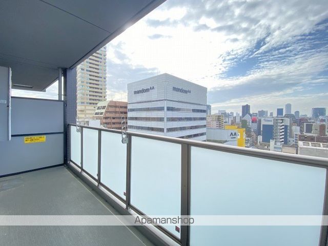 グランルージュ谷町六丁目の内装写真