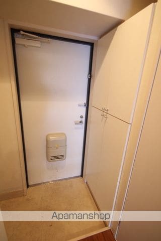AXIS大塚西の内装写真