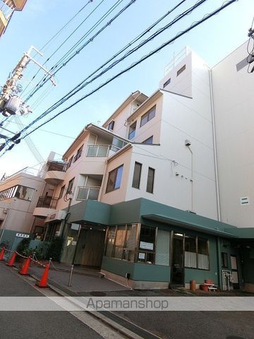 西岡ビルの外観写真