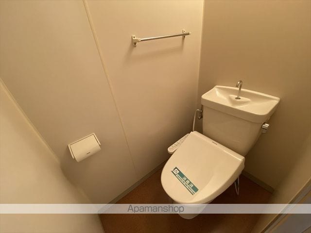 サニーセレクトコーポの内装写真