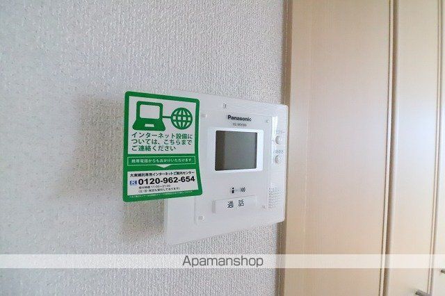 アロッジオ ヴィオラの内装写真