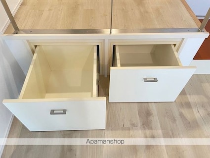 レジディア上野御徒町[1R/31.21m2]の内装5
