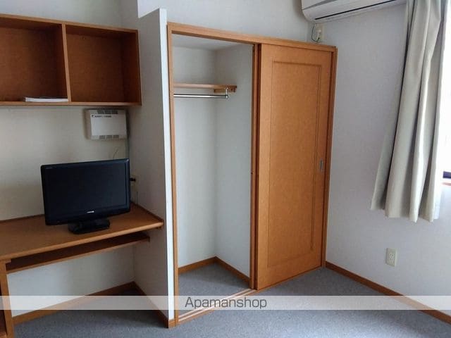 レオパレスさぬきIIの内装写真