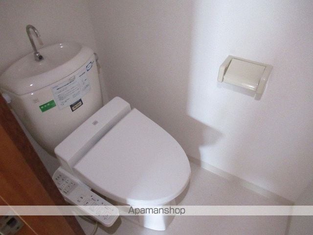 アーバンシティ中津川の内装写真