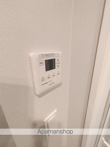 URBANEXOSAKATEMMABASHIの内装写真