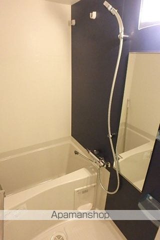 ガーラ・ヴィスタ川崎の内装写真