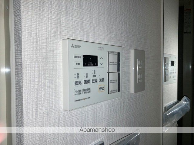 ヴィーナス今里の内装写真