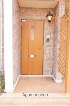 アンジュ・ベルーヴⅡ[2LDK/57.22m2]の共用部3