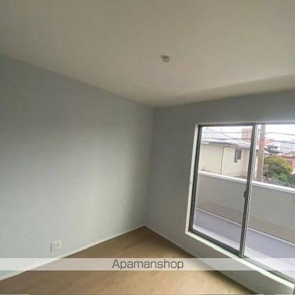 小柿１０丁目戸建て賃貸　Ａ棟[3LDK/75.76m2]のその他部屋・スペース