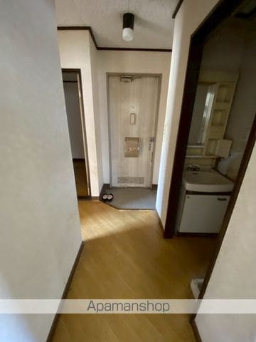グレープズヒルの内装写真