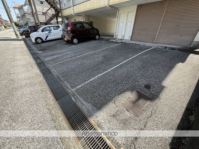 コーポ浜田のその他写真