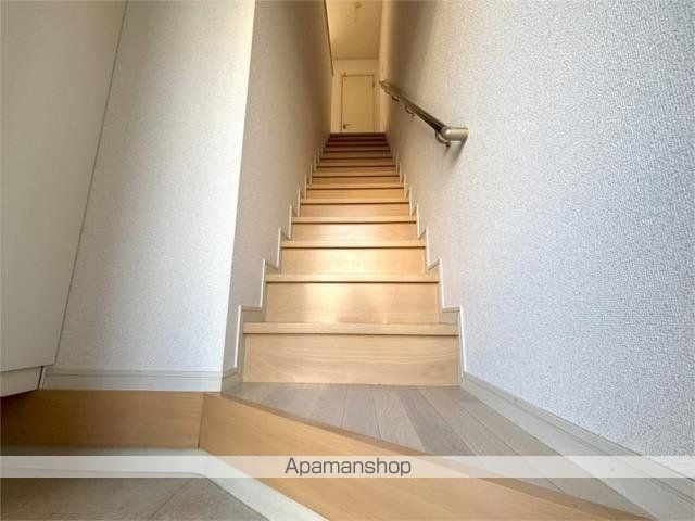 グリーンビラIIの内装写真