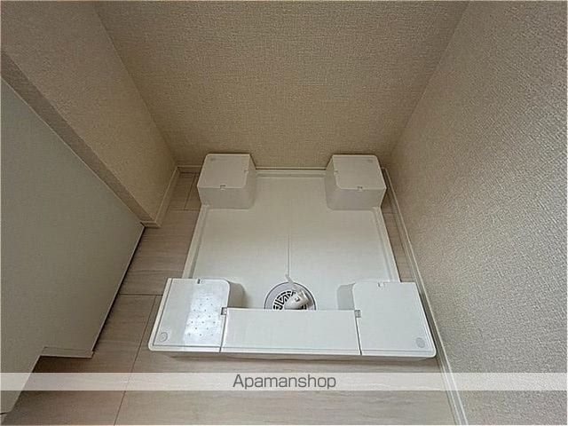 レスア柏崎Iの内装写真