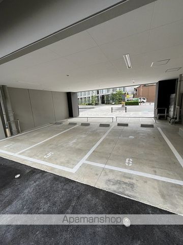 ESLEADRESIDENCE梅田GRANDGATEのその他写真
