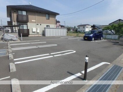 コンフォート大空[1R/30.59m2]の外観3