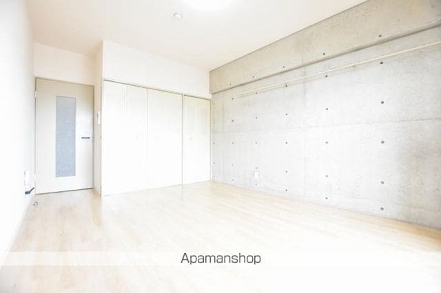 AM’S4観光町の内装写真