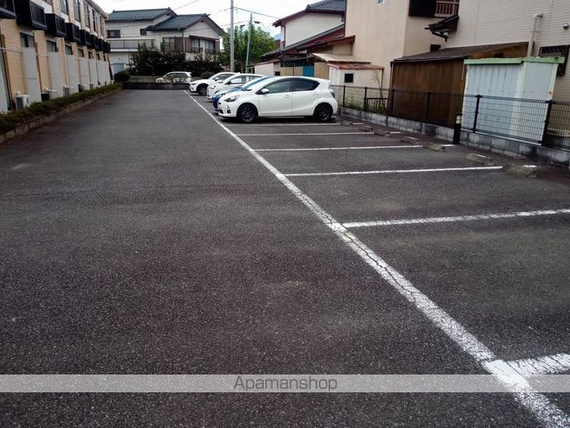 【レオパレス甲斐住吉の写真】