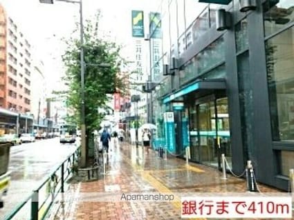 フォレスト　ＭＯＲＩ（モリ[1K/25.13m2]の周辺2