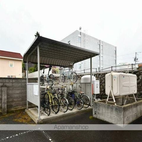 TA21宮ヶ丘の内装写真
