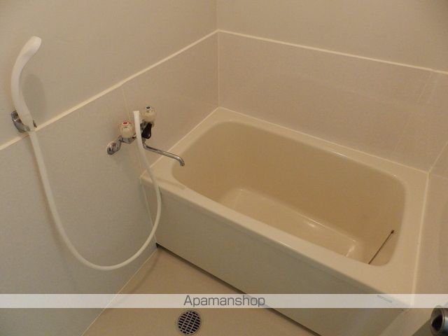 レジデンス西宮の内装写真