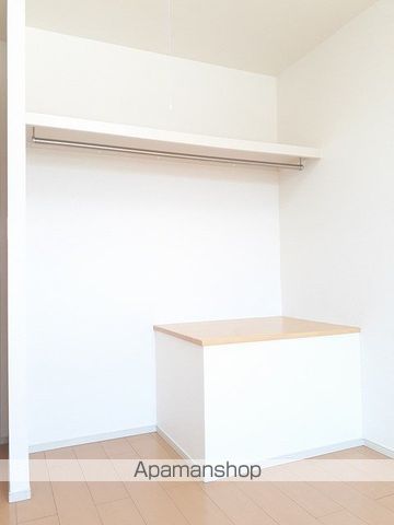 ジャン ノーブル Dの内装写真