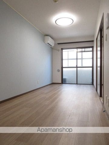 パラスト高円寺の内装写真