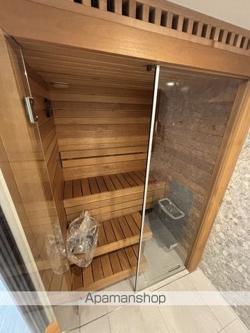 C0MF0RIALIV博労町一丁目Q(バクロウマチイッチョウメQの内装写真