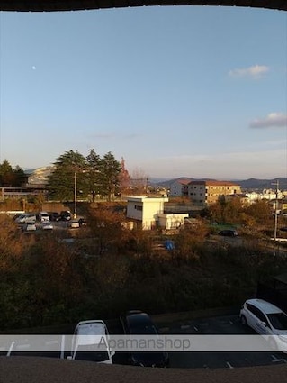 プリオール紀伊[1LDK/41.04m2]の眺望