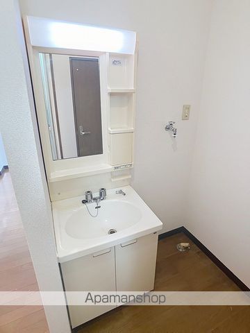 サンテラス富士見の内装写真