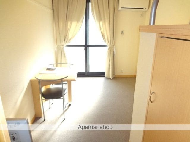 レオパレスアベイユNの内装写真