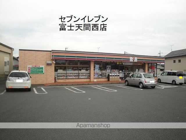 シティーリバーIIIの周辺写真