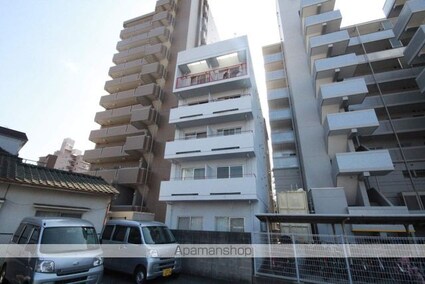 広島県広島市西区中広町３丁目[1R/20.25m2]の外観5