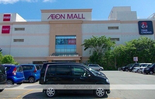 ローテローゼYの周辺写真