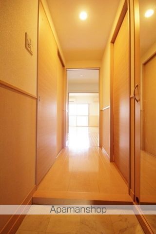 S-FORT大分駅前の内装写真