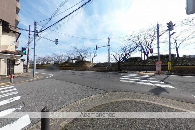 リバーシティ日東IIの周辺写真
