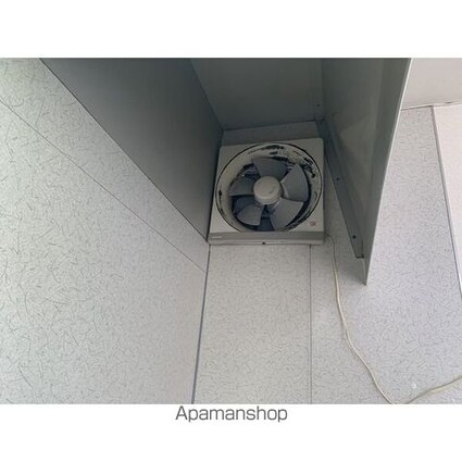 水汲サンレジデンス香[2DK/41m2]のその他設備5