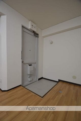DIKビルの内装写真