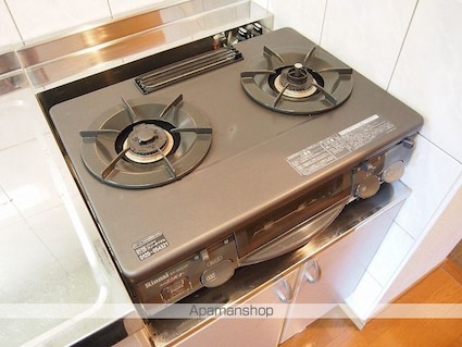 フレンテリゾン[1K/29.7m2]の内装4