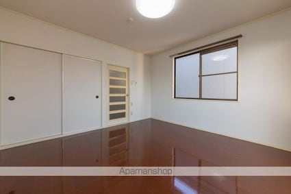 グランコートＭⅡ[1K/26m2]の内装1