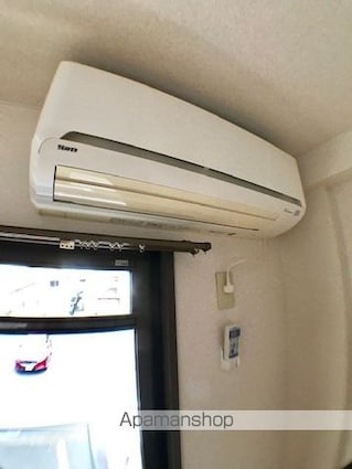 ランプハウス八日市[1K/21.44m2]のその他設備