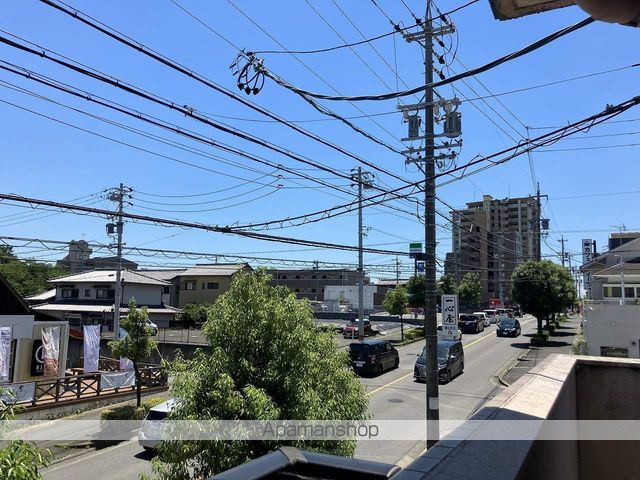 シャトー新宮のその他写真