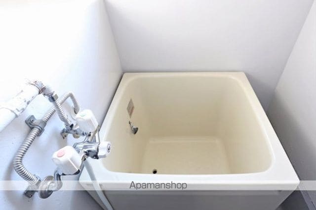 ビレッジハウス広田３号棟[2K/33.54m2]のバス