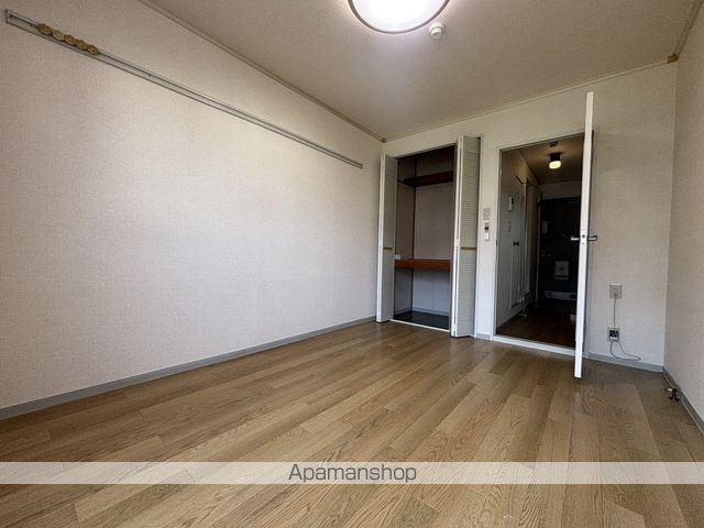 フォレストヴィラ北斗の内装写真