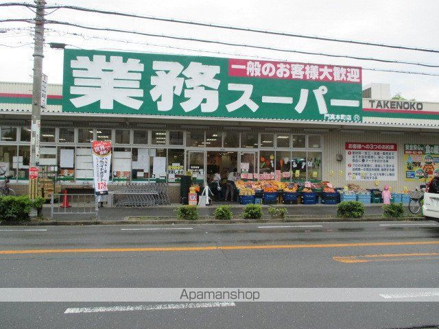 シャトー・レイクルイーズの周辺写真