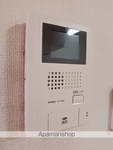 スペースKIIIの内装写真