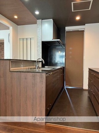 藤原戸建[3LDK/116m2]のキッチン